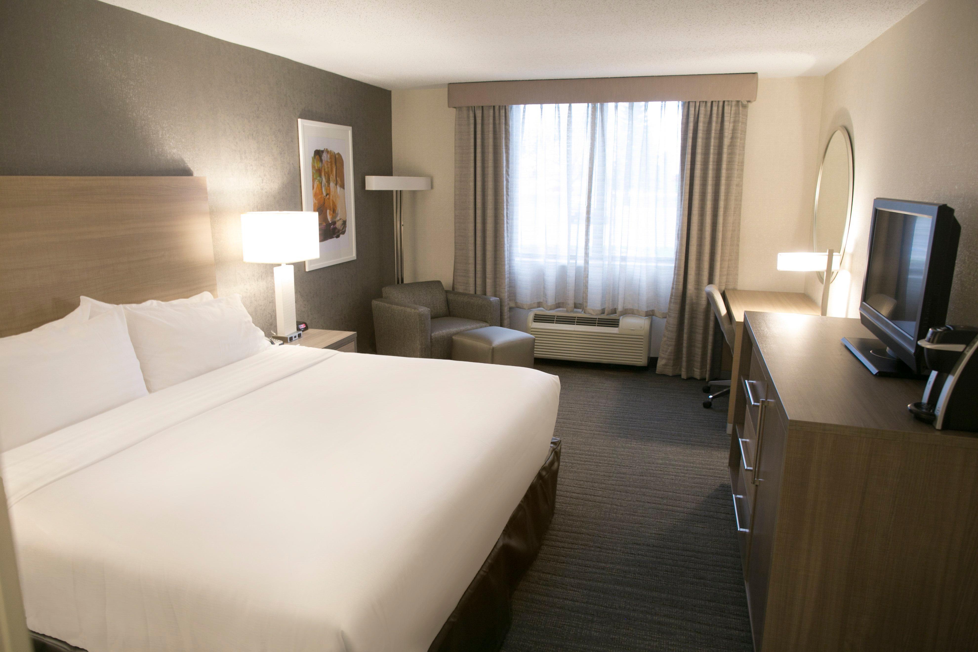 Holiday Inn Fargo By Ihg Luaran gambar