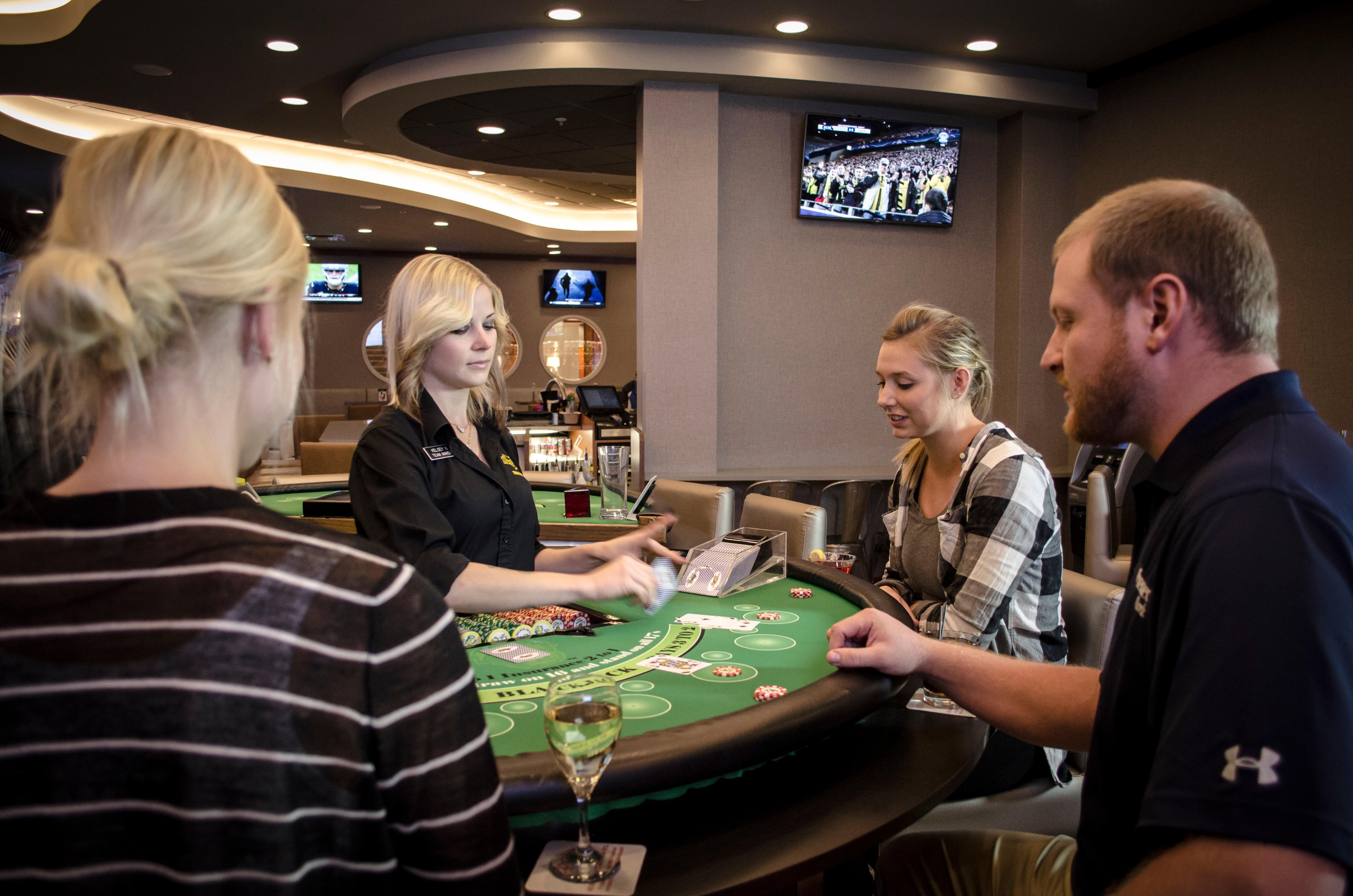 Holiday Inn Fargo By Ihg Luaran gambar