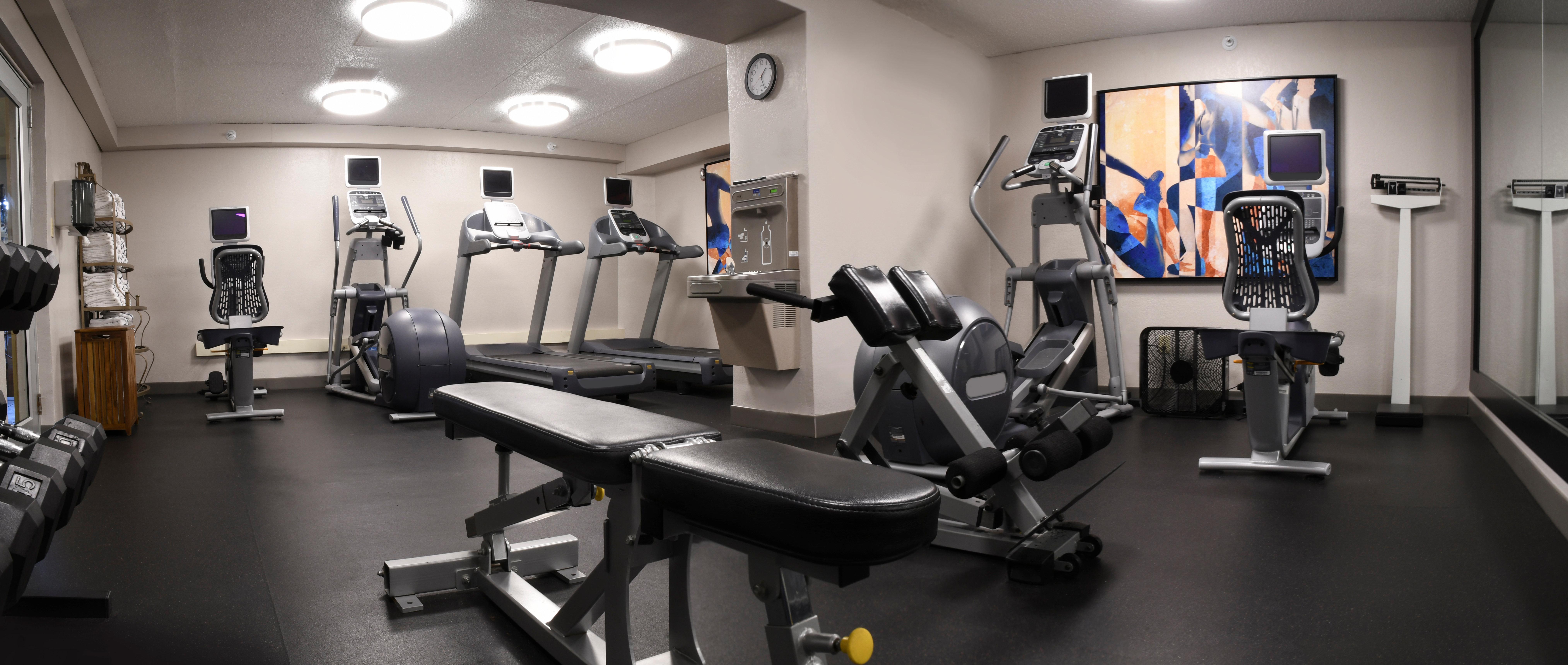Holiday Inn Fargo By Ihg Luaran gambar