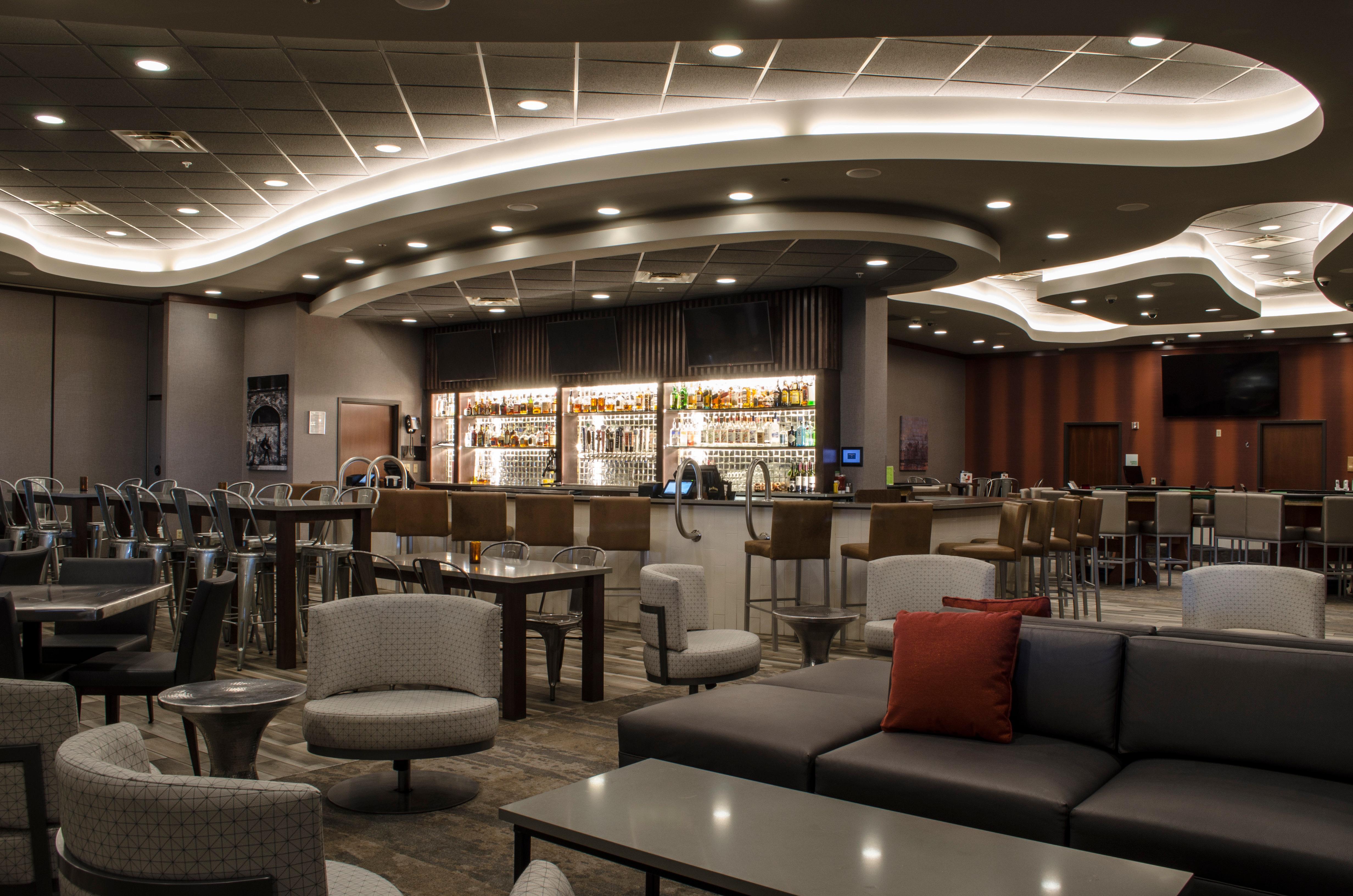 Holiday Inn Fargo By Ihg Luaran gambar
