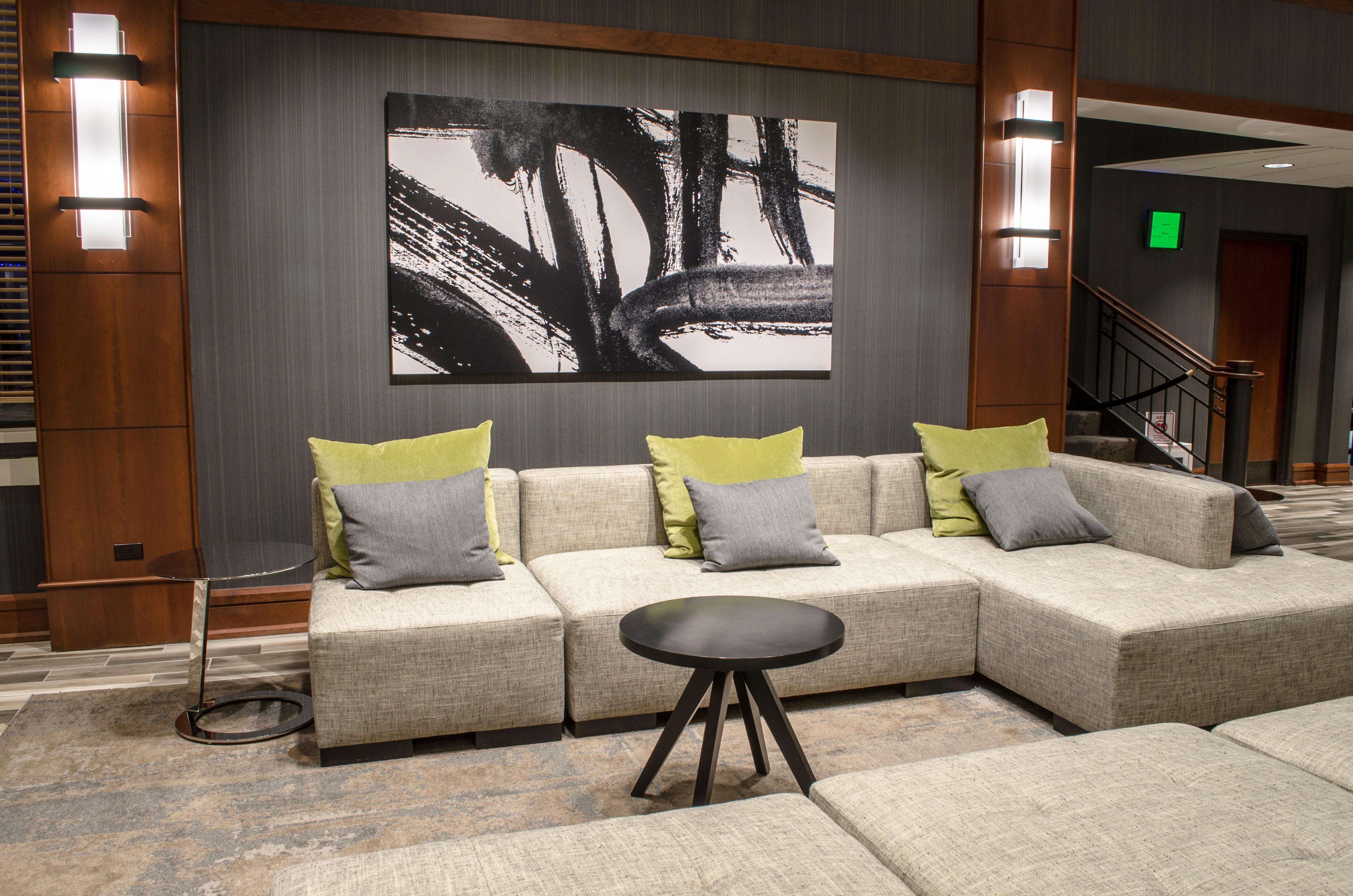 Holiday Inn Fargo By Ihg Luaran gambar