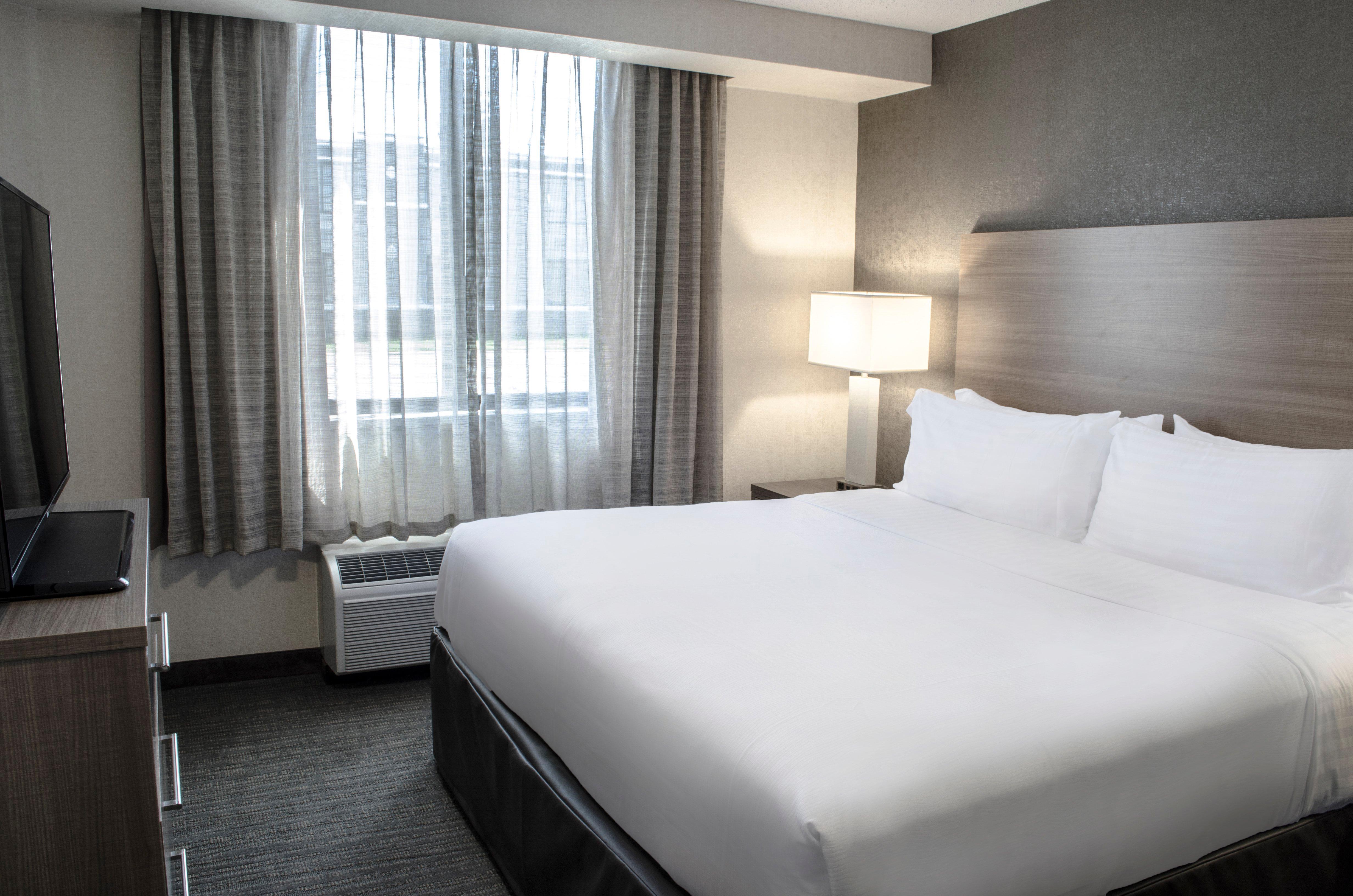 Holiday Inn Fargo By Ihg Luaran gambar