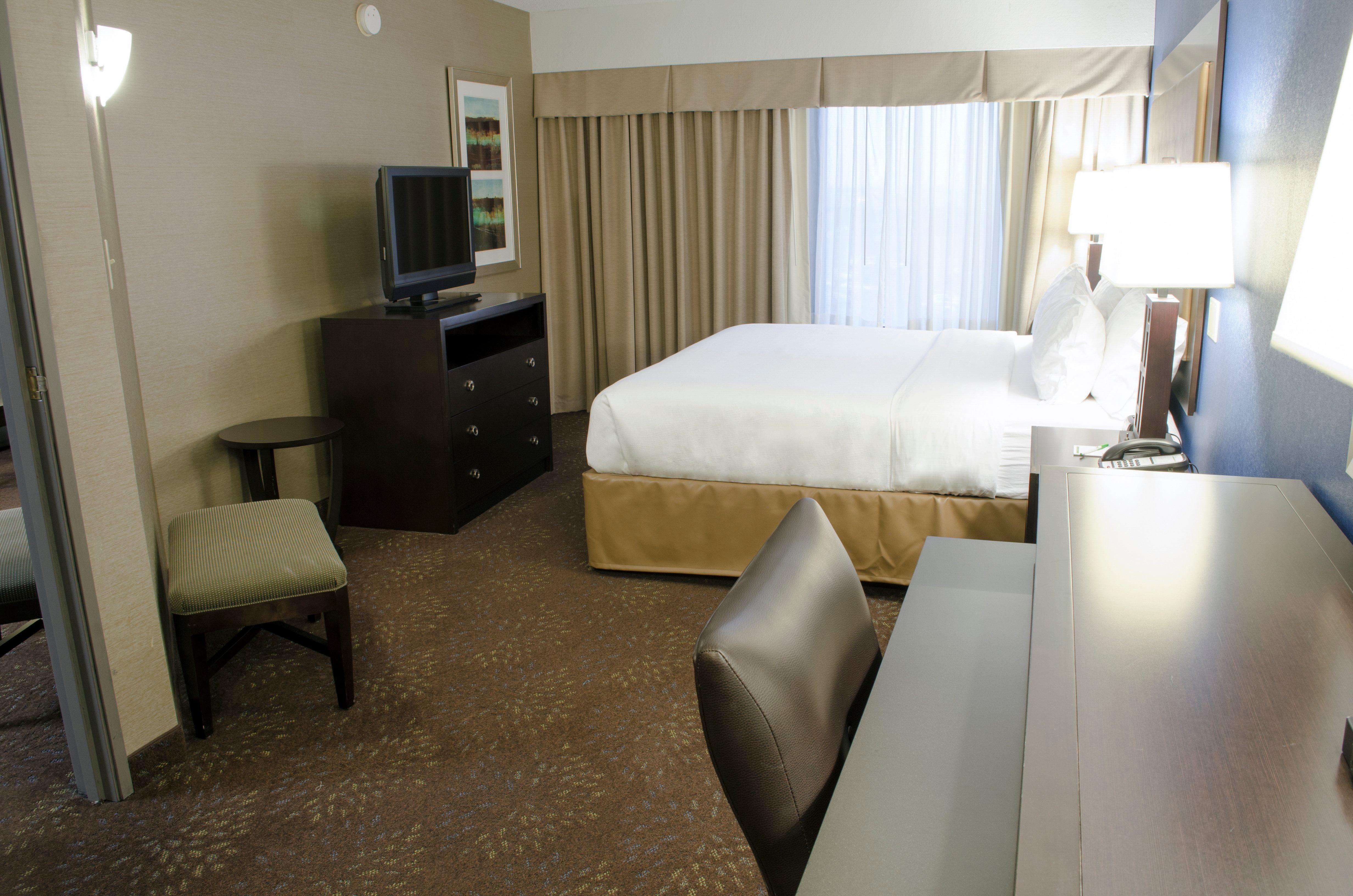 Holiday Inn Fargo By Ihg Luaran gambar