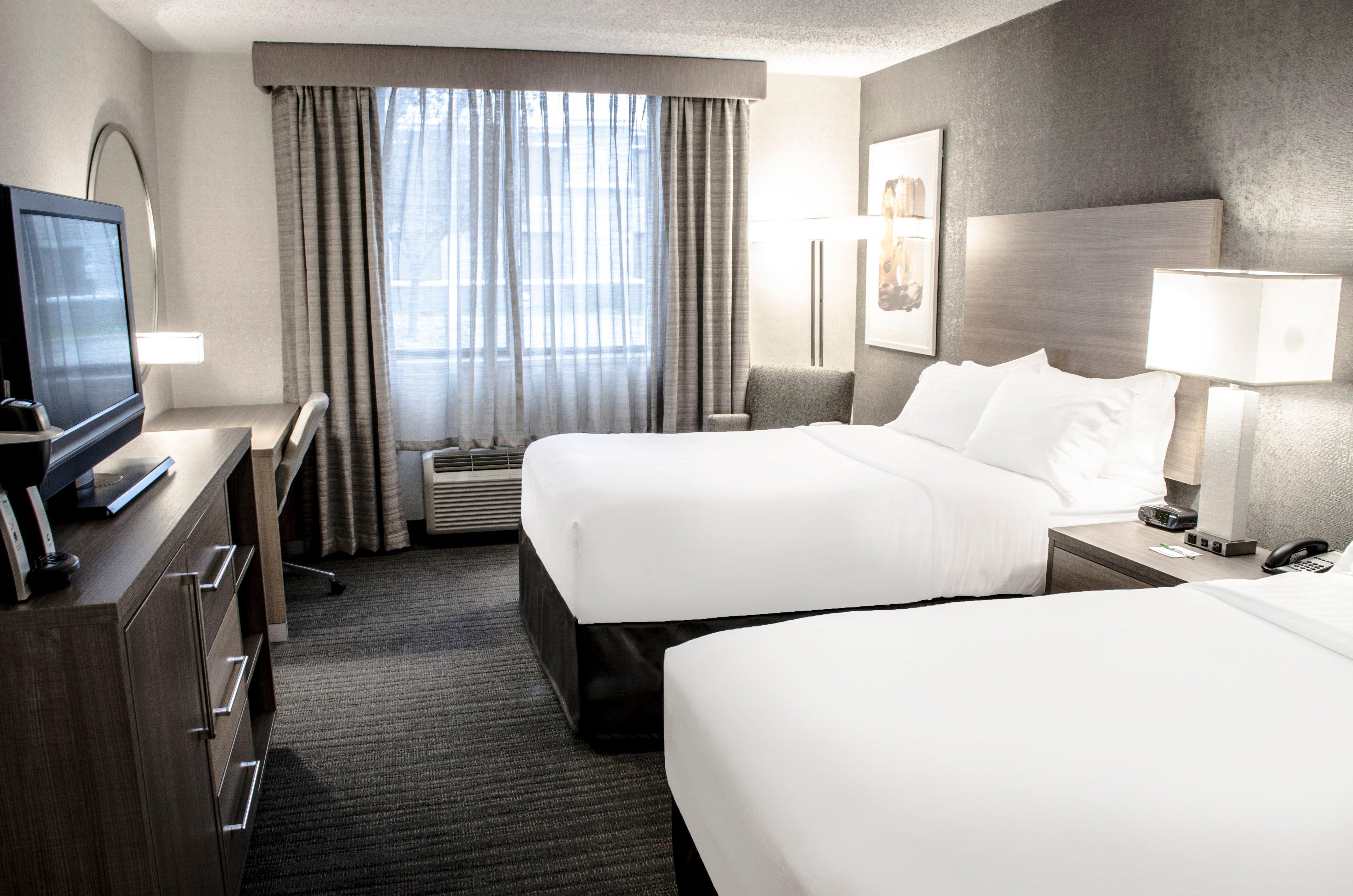 Holiday Inn Fargo By Ihg Luaran gambar