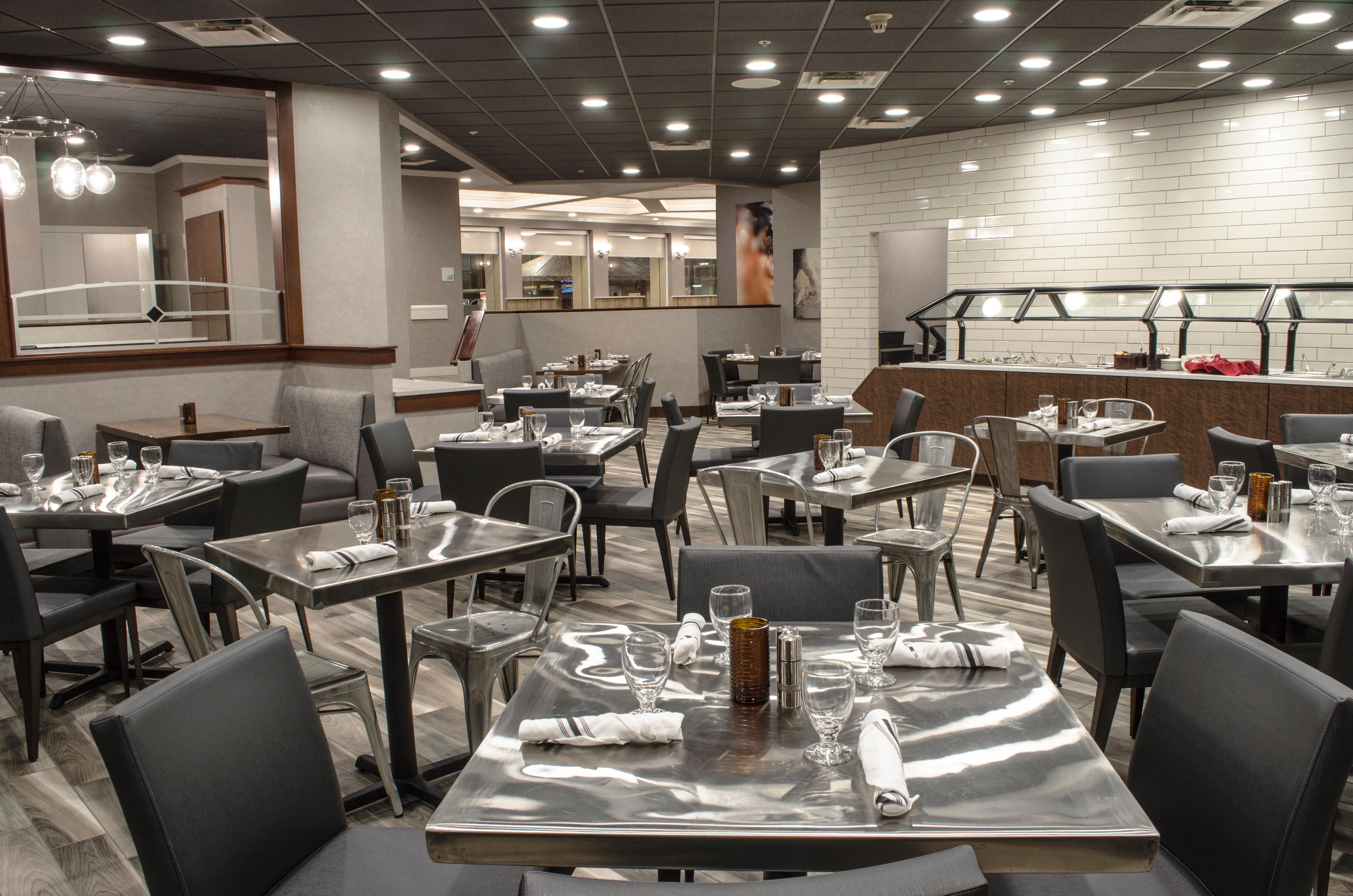 Holiday Inn Fargo By Ihg Luaran gambar