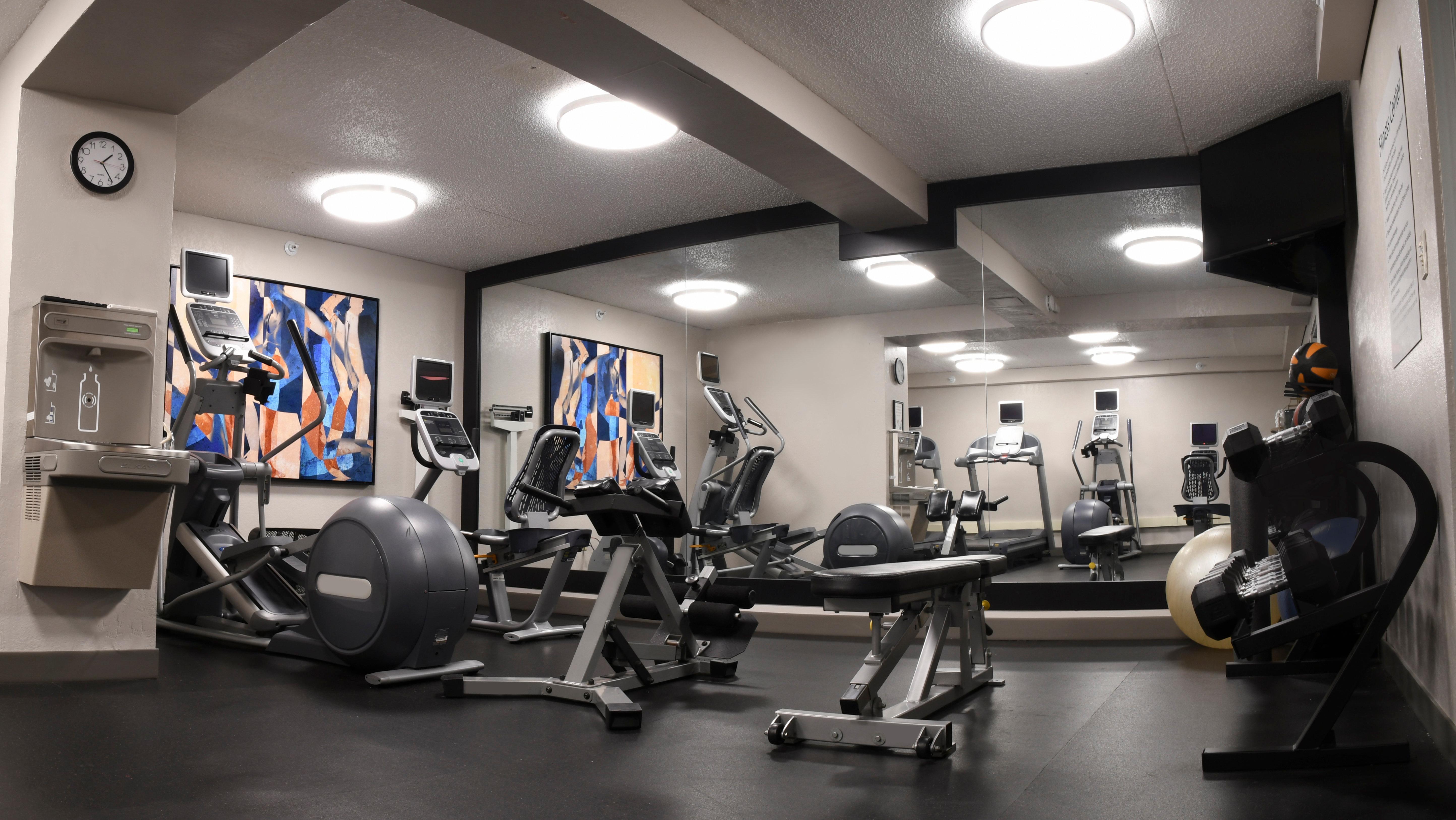 Holiday Inn Fargo By Ihg Luaran gambar