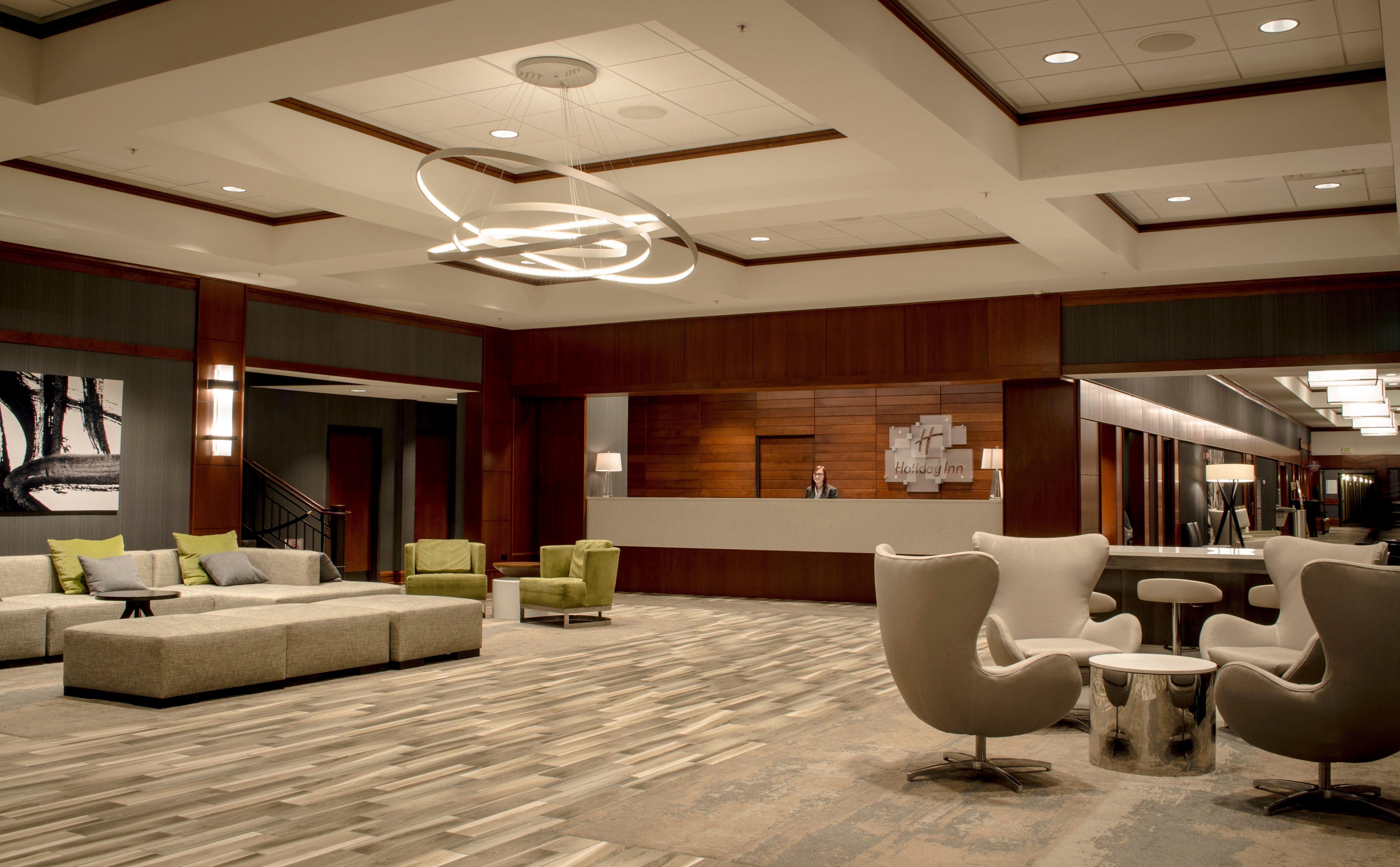 Holiday Inn Fargo By Ihg Luaran gambar