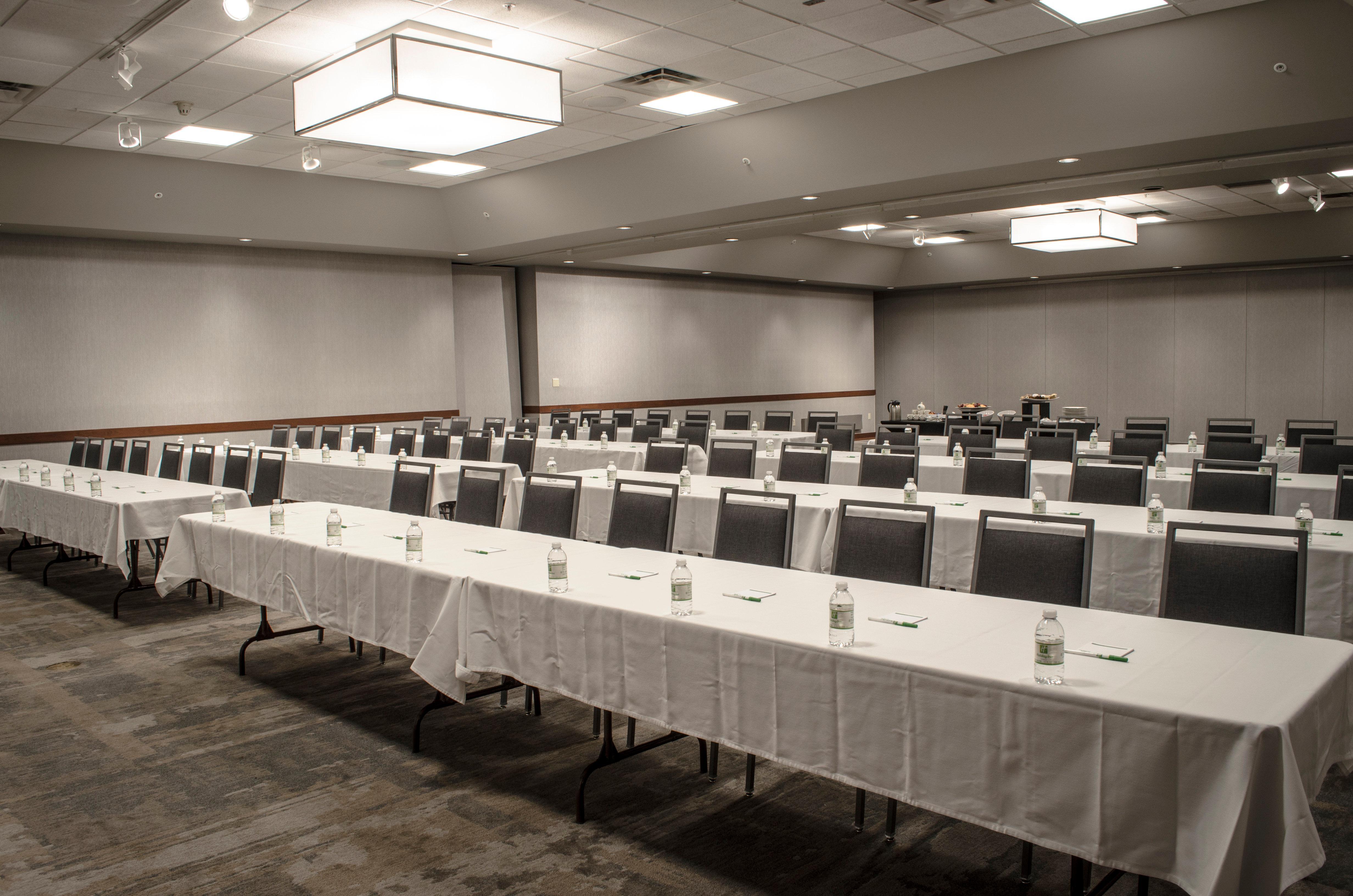 Holiday Inn Fargo By Ihg Luaran gambar
