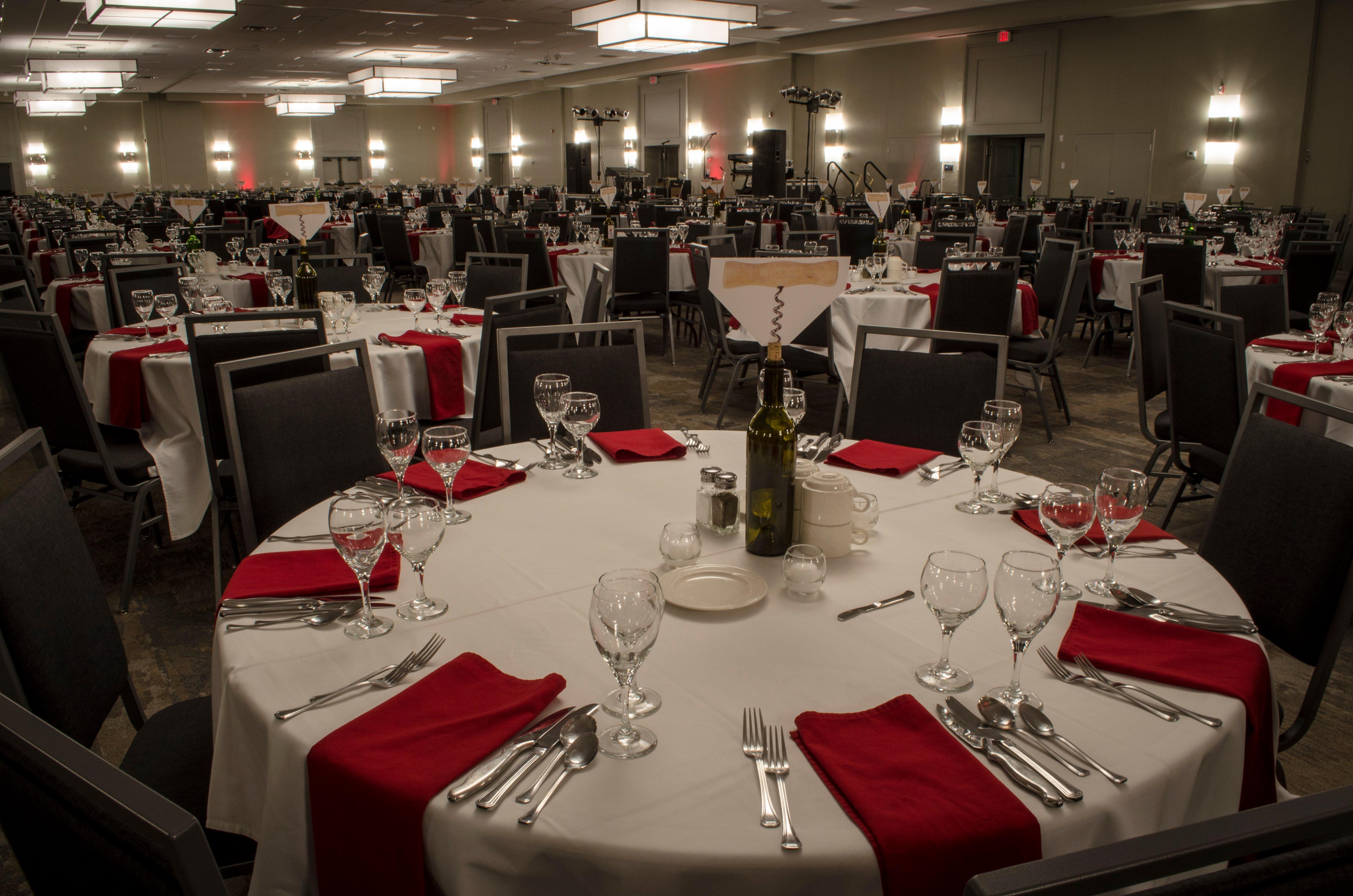 Holiday Inn Fargo By Ihg Luaran gambar