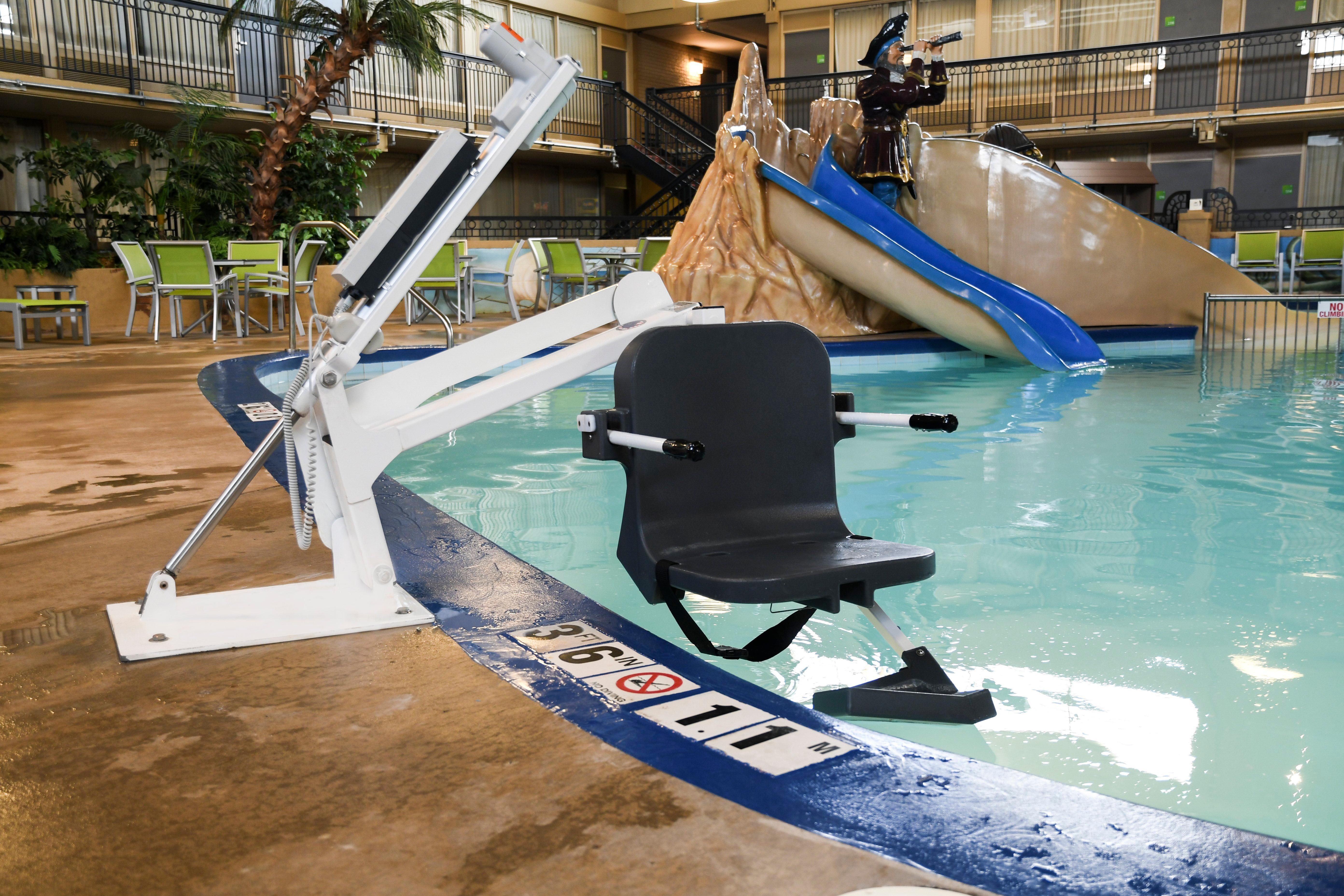 Holiday Inn Fargo By Ihg Luaran gambar