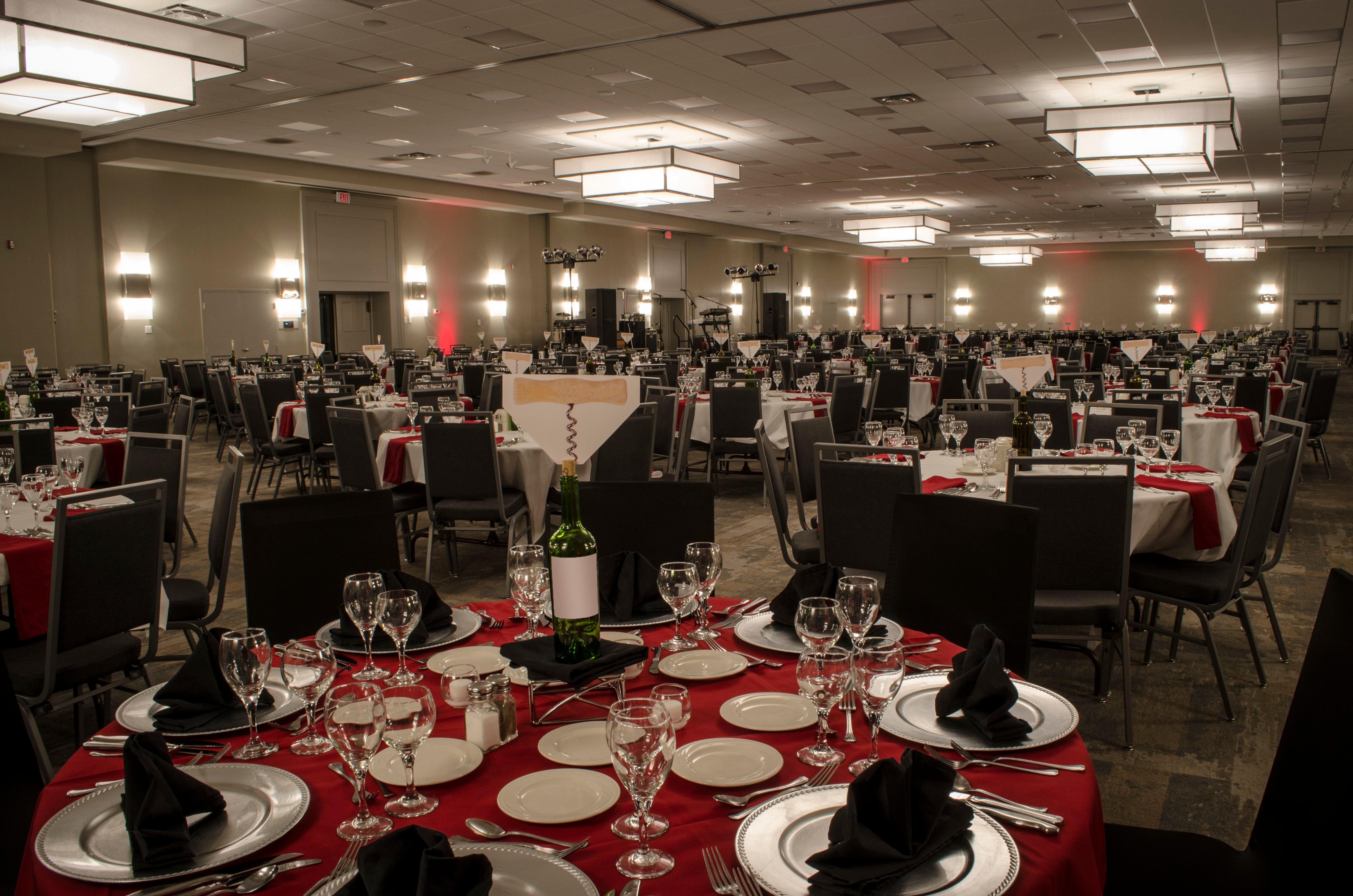 Holiday Inn Fargo By Ihg Luaran gambar