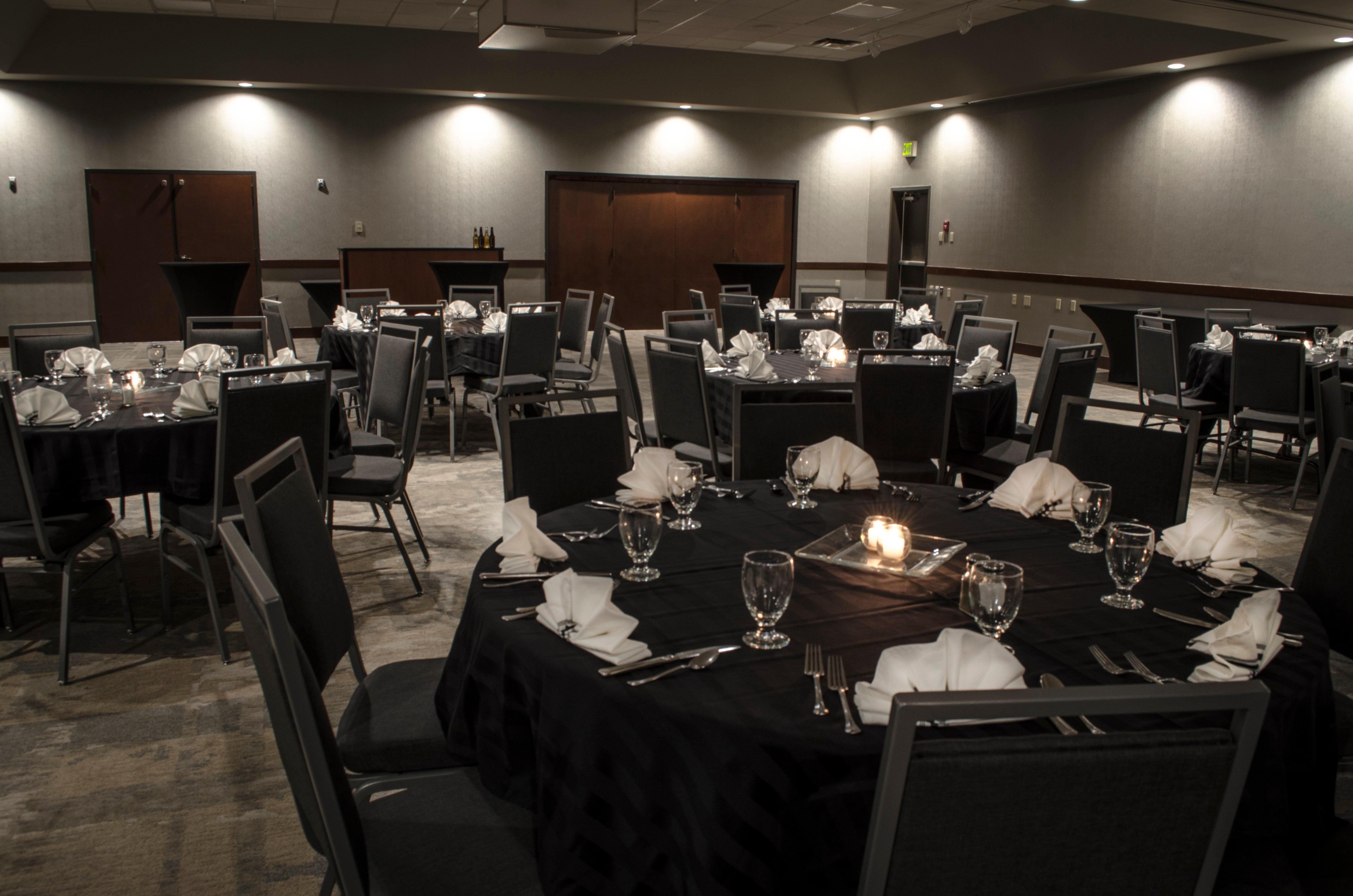 Holiday Inn Fargo By Ihg Luaran gambar