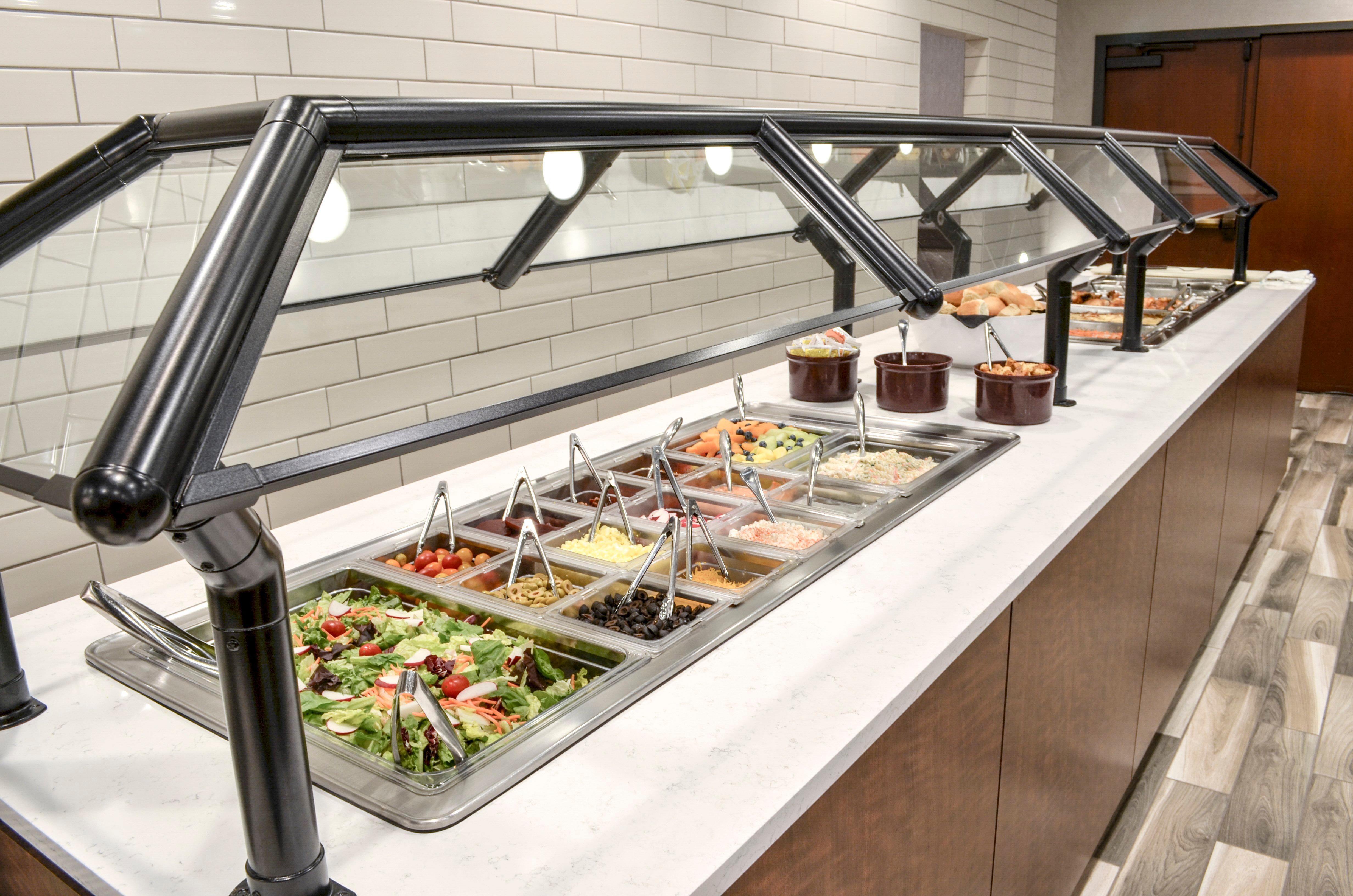 Holiday Inn Fargo By Ihg Luaran gambar