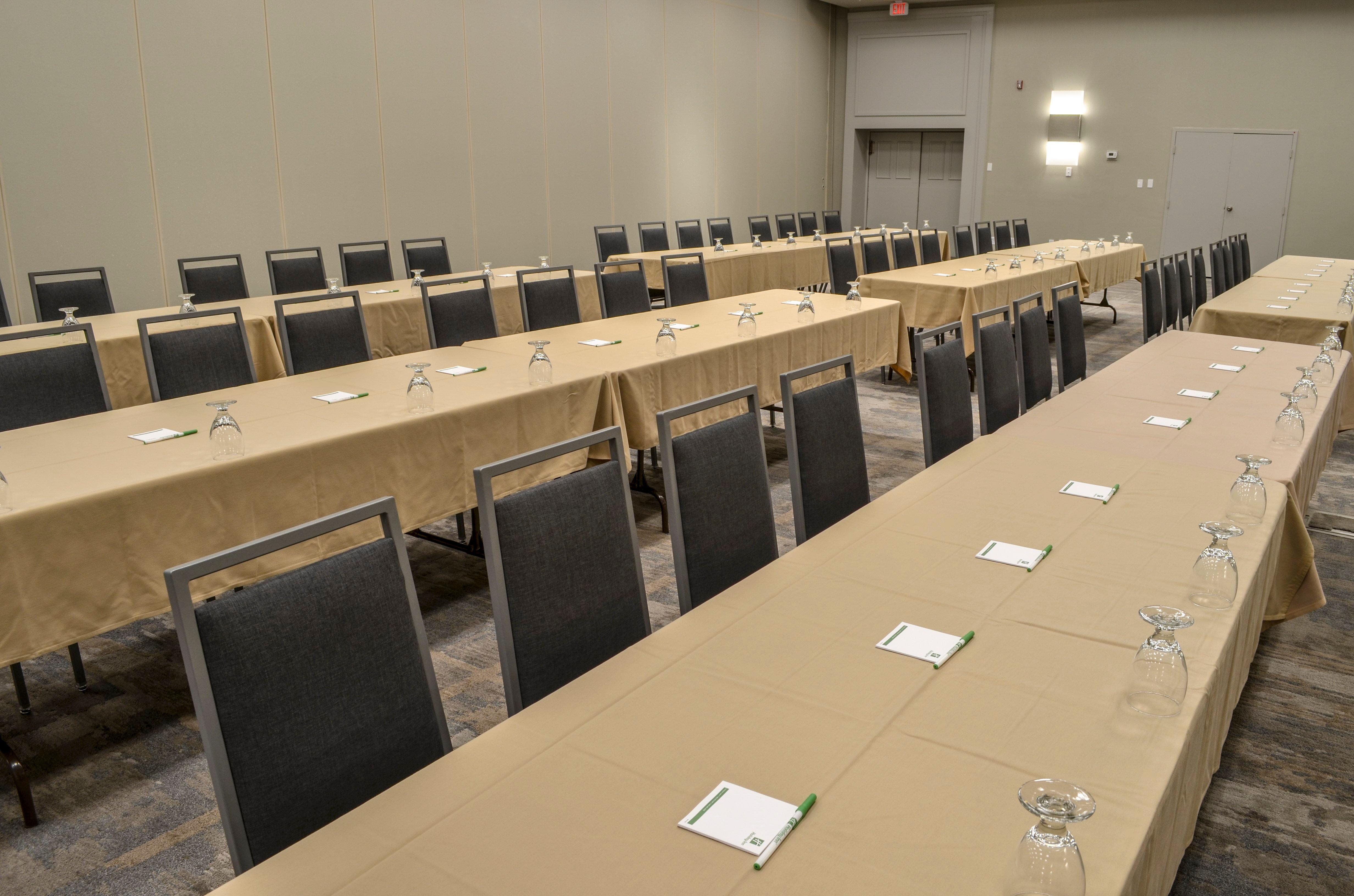 Holiday Inn Fargo By Ihg Luaran gambar