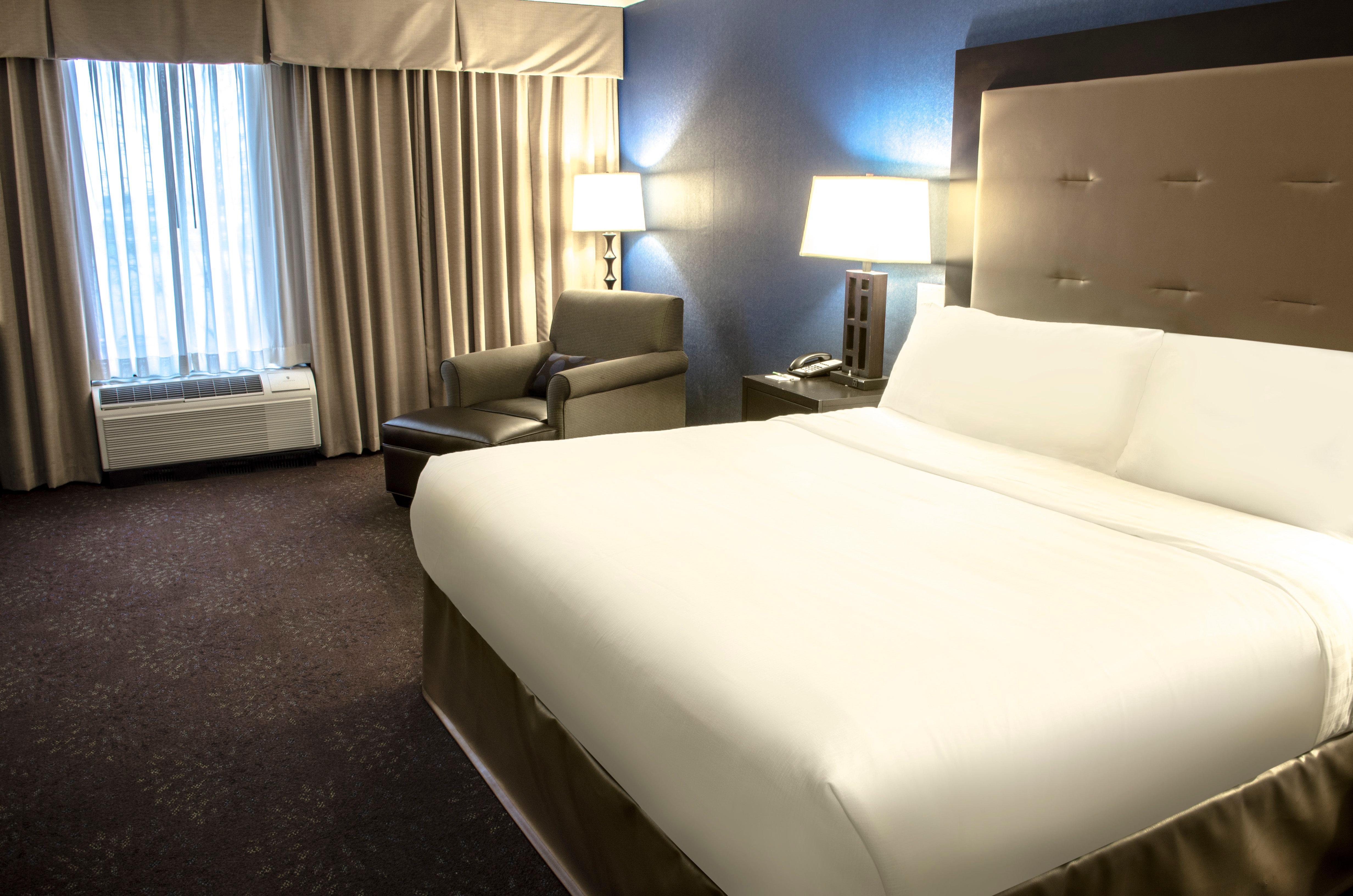 Holiday Inn Fargo By Ihg Luaran gambar