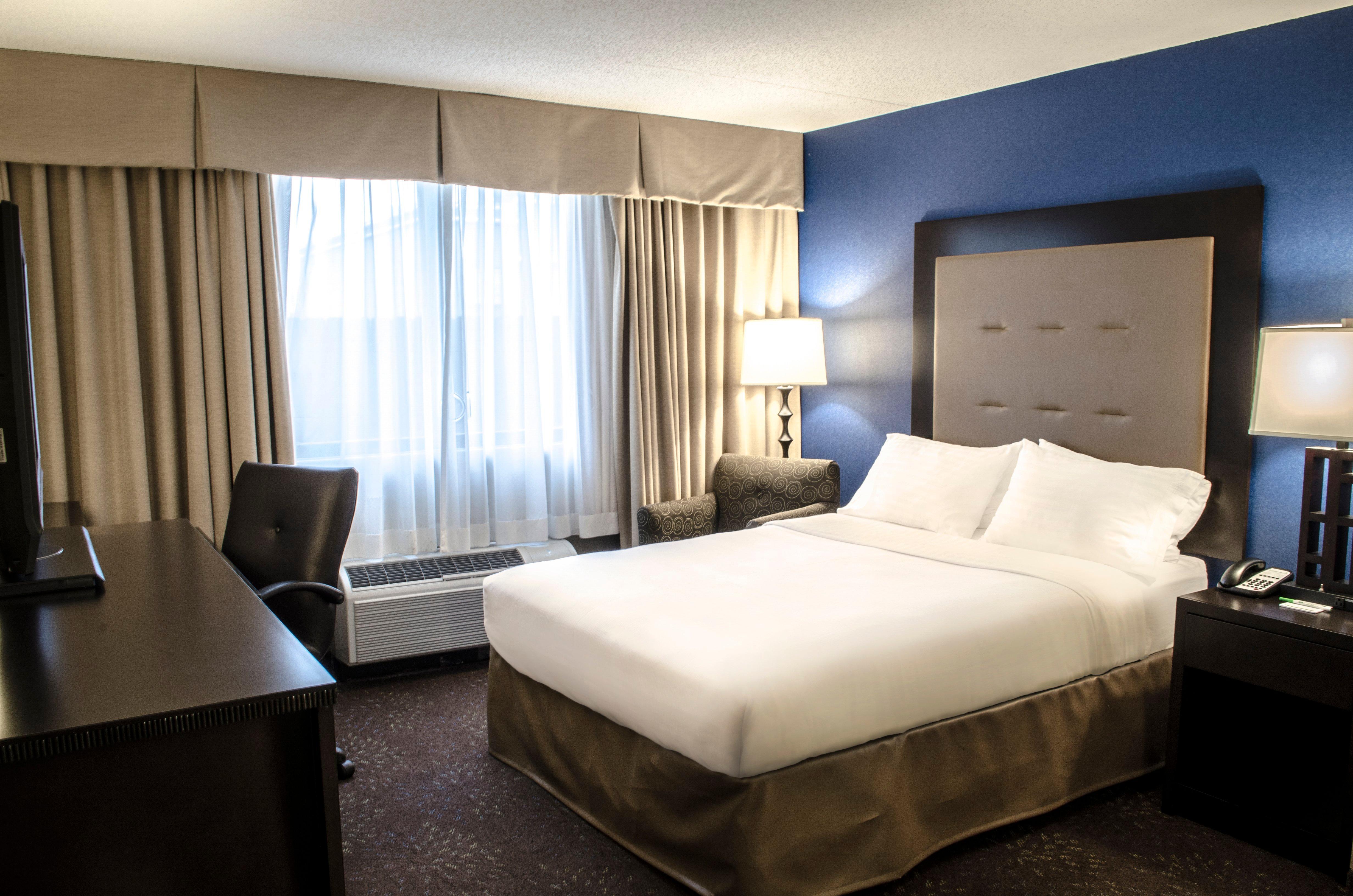 Holiday Inn Fargo By Ihg Luaran gambar