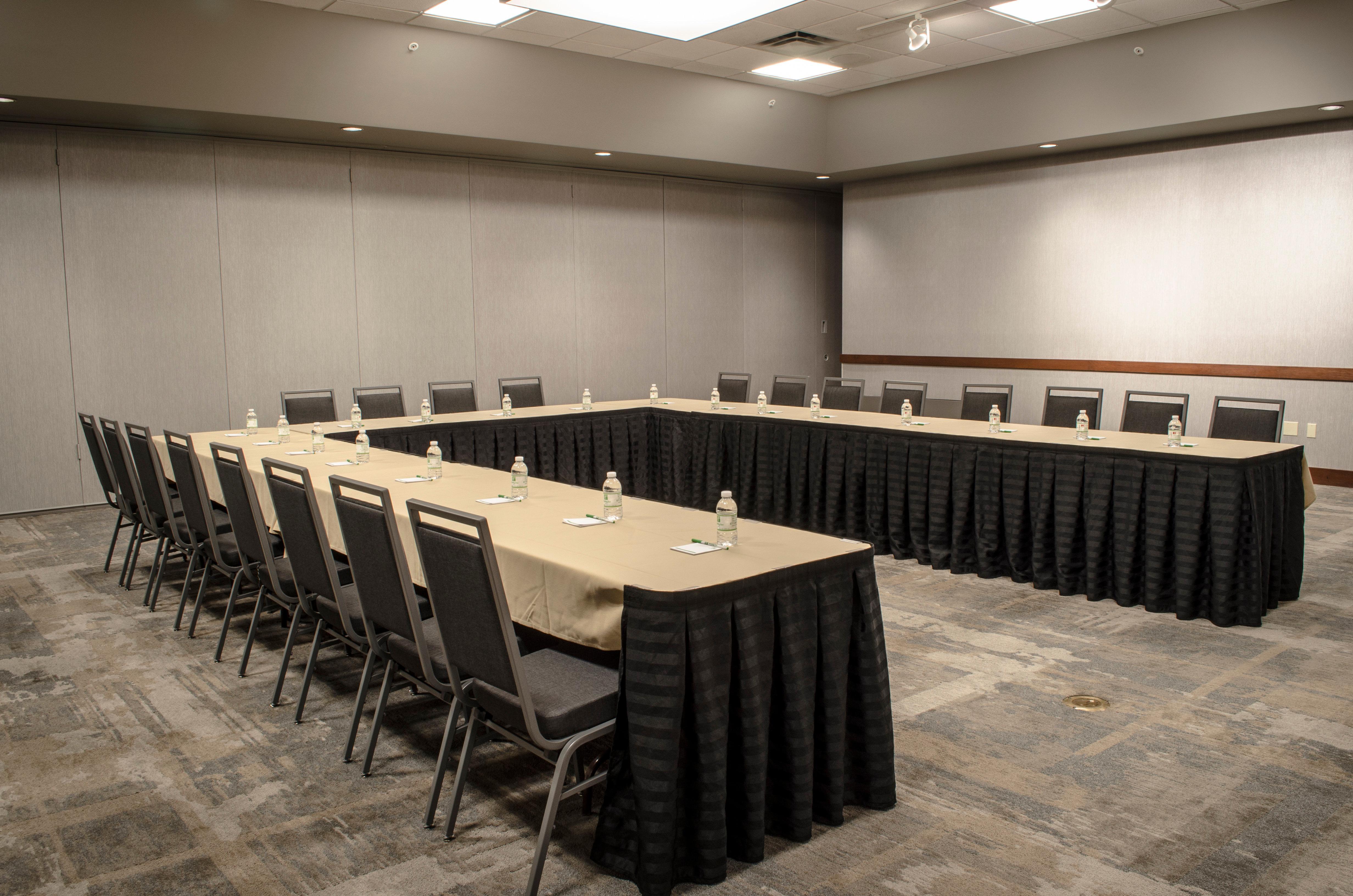Holiday Inn Fargo By Ihg Luaran gambar