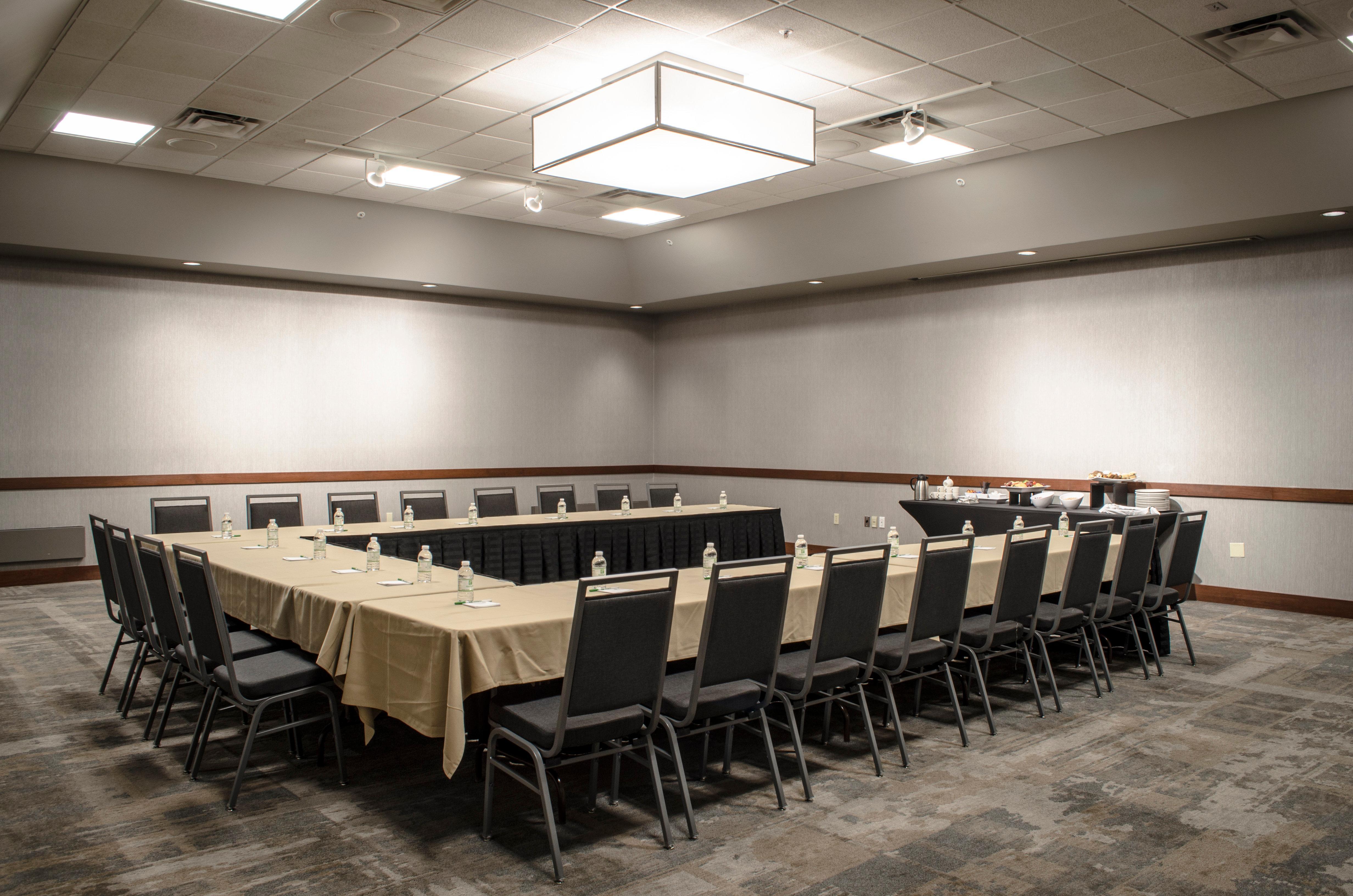 Holiday Inn Fargo By Ihg Luaran gambar