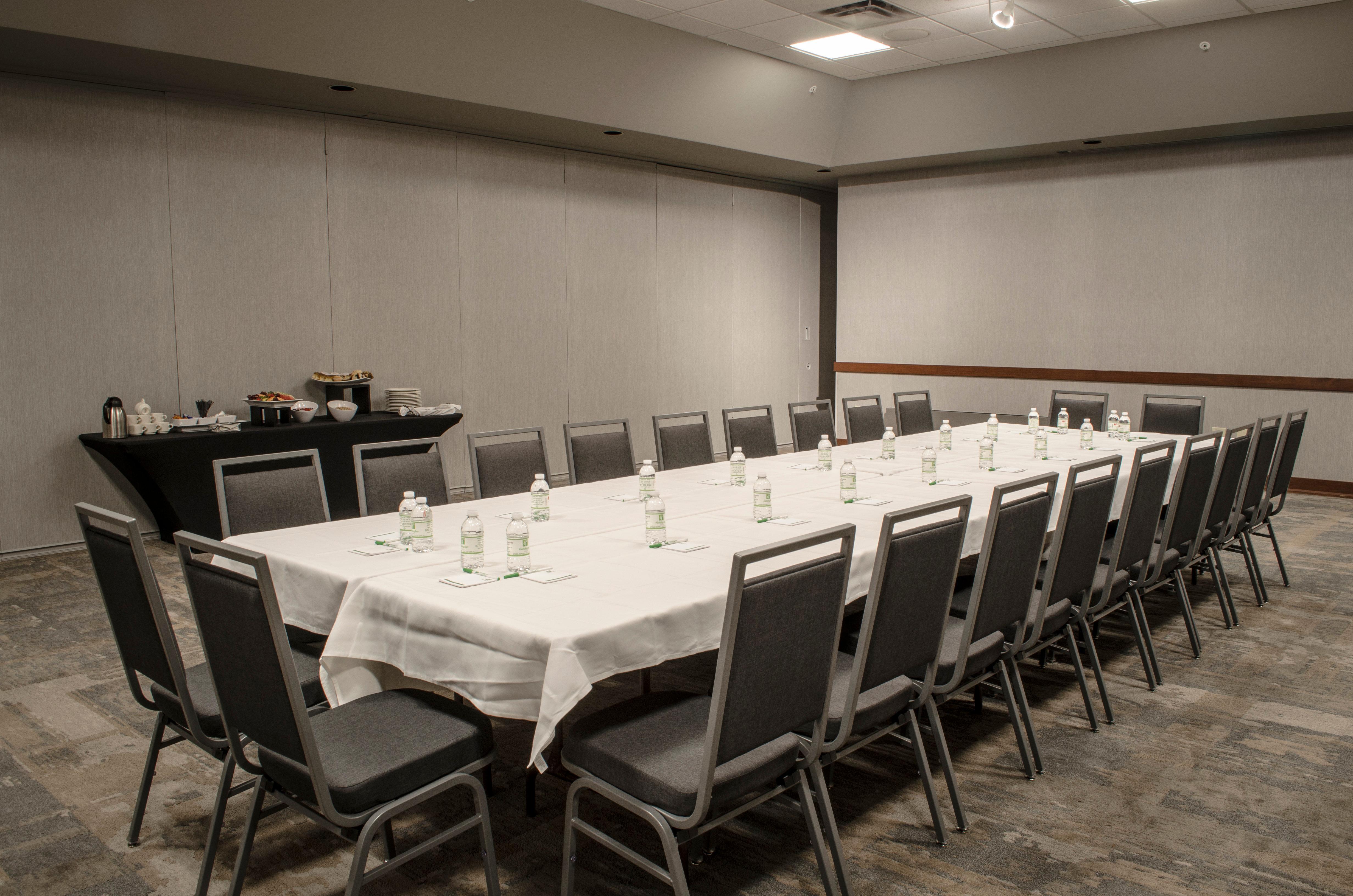Holiday Inn Fargo By Ihg Luaran gambar