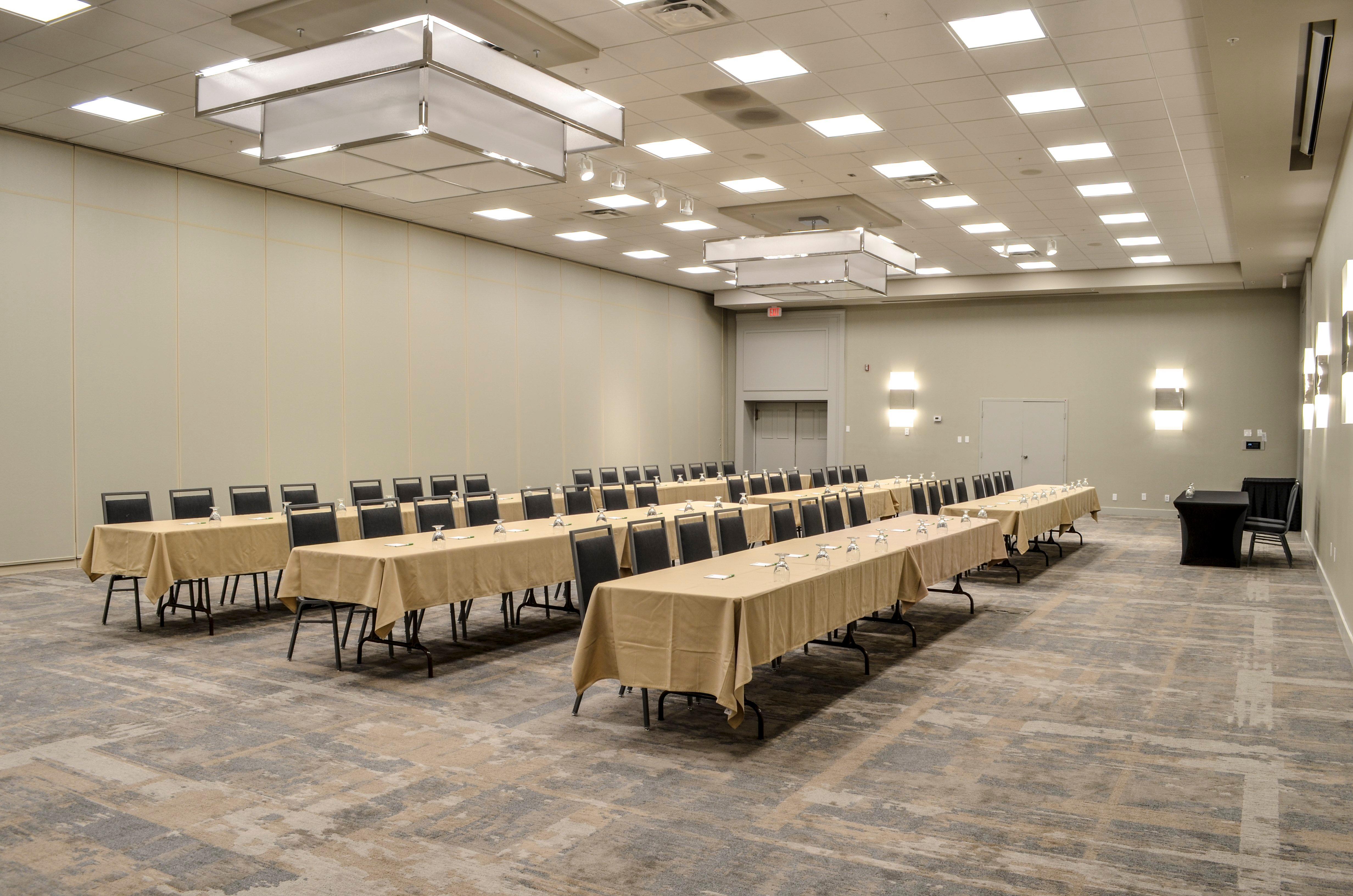 Holiday Inn Fargo By Ihg Luaran gambar