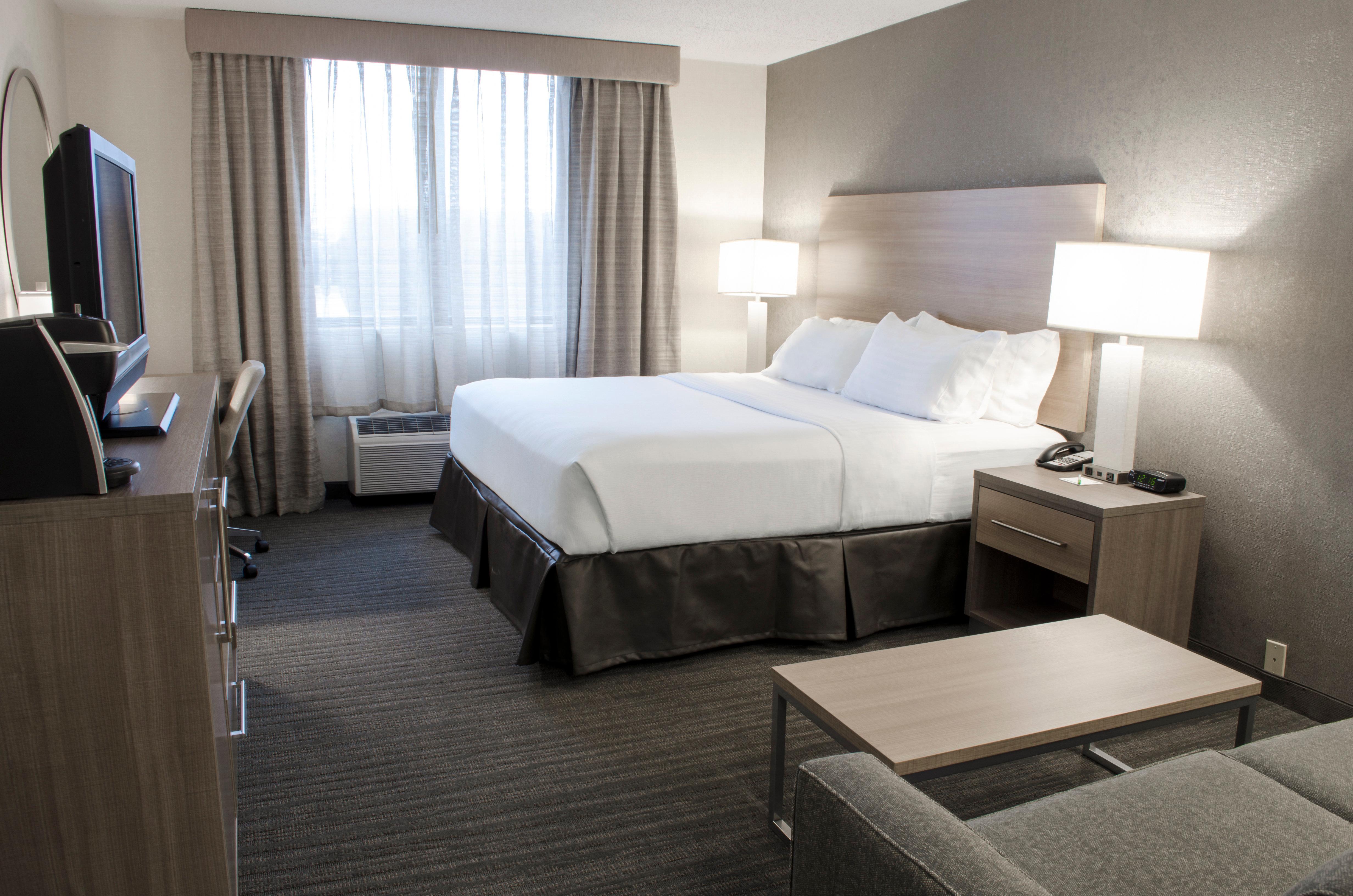 Holiday Inn Fargo By Ihg Luaran gambar
