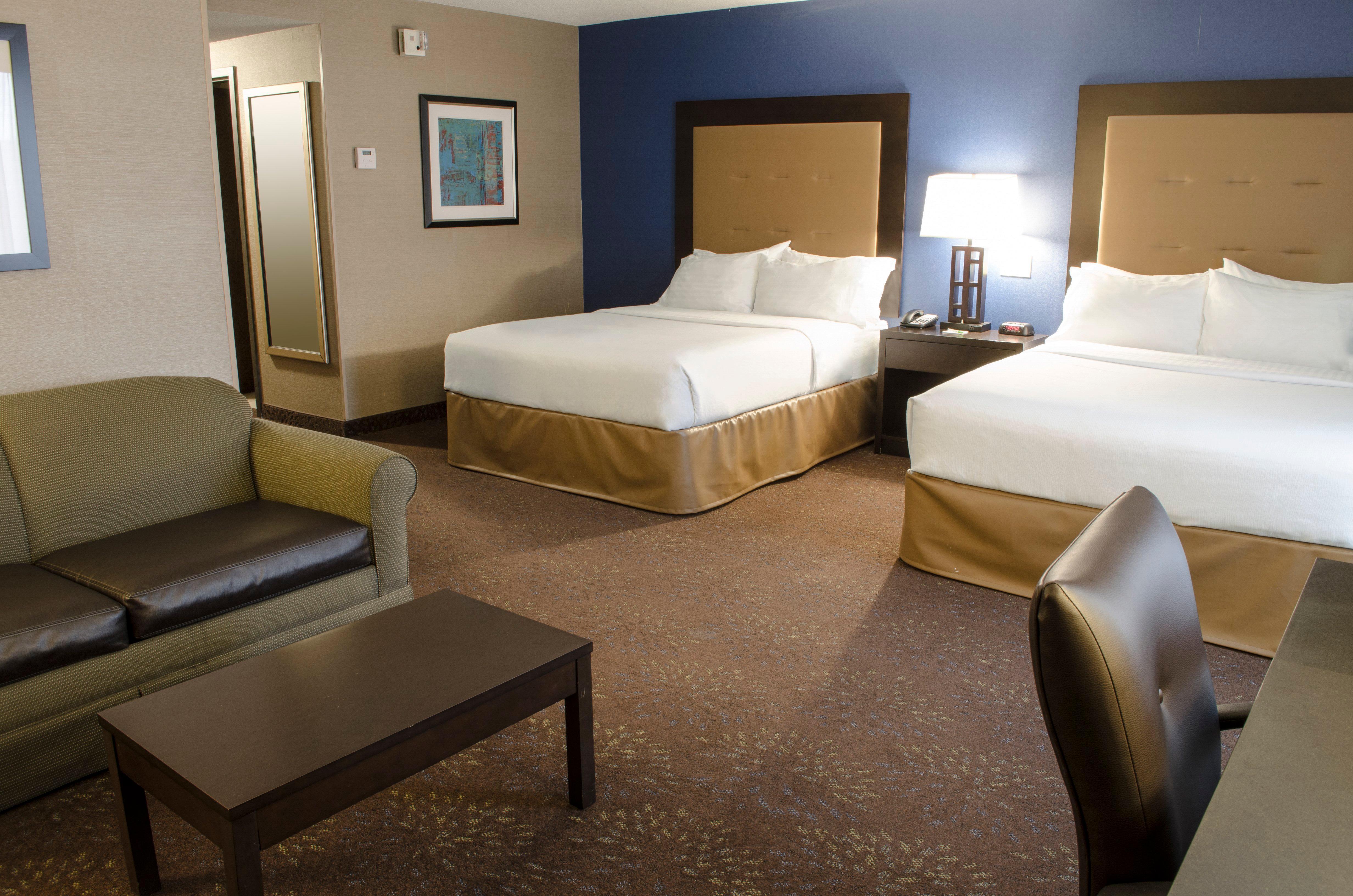 Holiday Inn Fargo By Ihg Luaran gambar