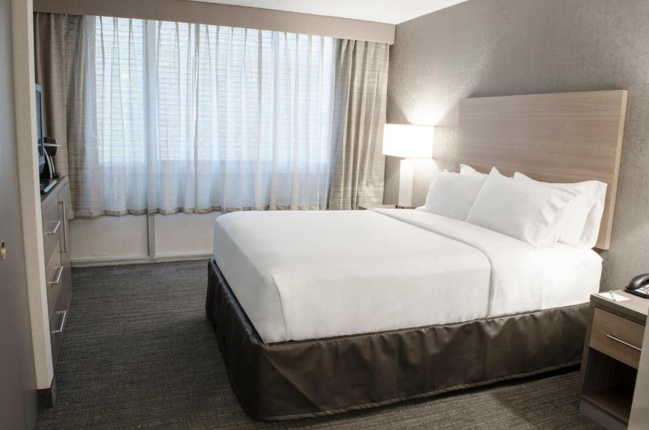 Holiday Inn Fargo By Ihg Luaran gambar