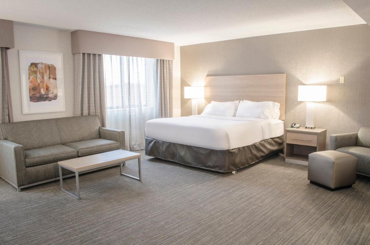 Holiday Inn Fargo By Ihg Luaran gambar
